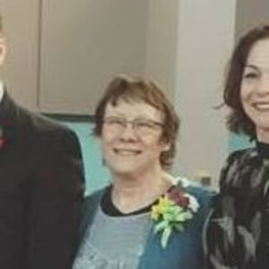 Meet your Posher, Connie